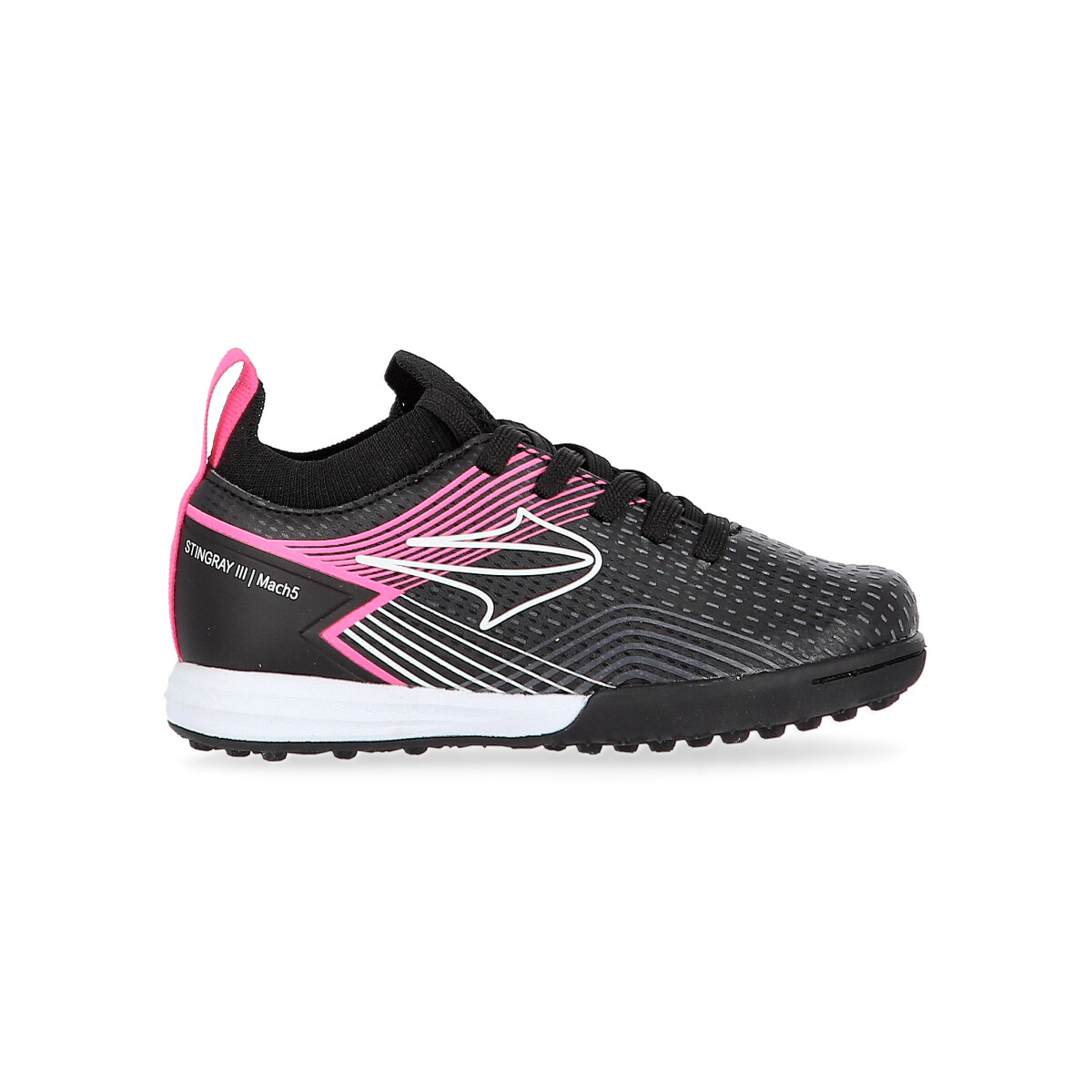 Botines Topper Stingray Lii Mach 5 Infantil,  image number null