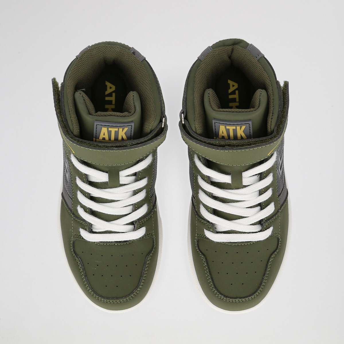 Zapatillas Atomik Spin Niño,  image number null