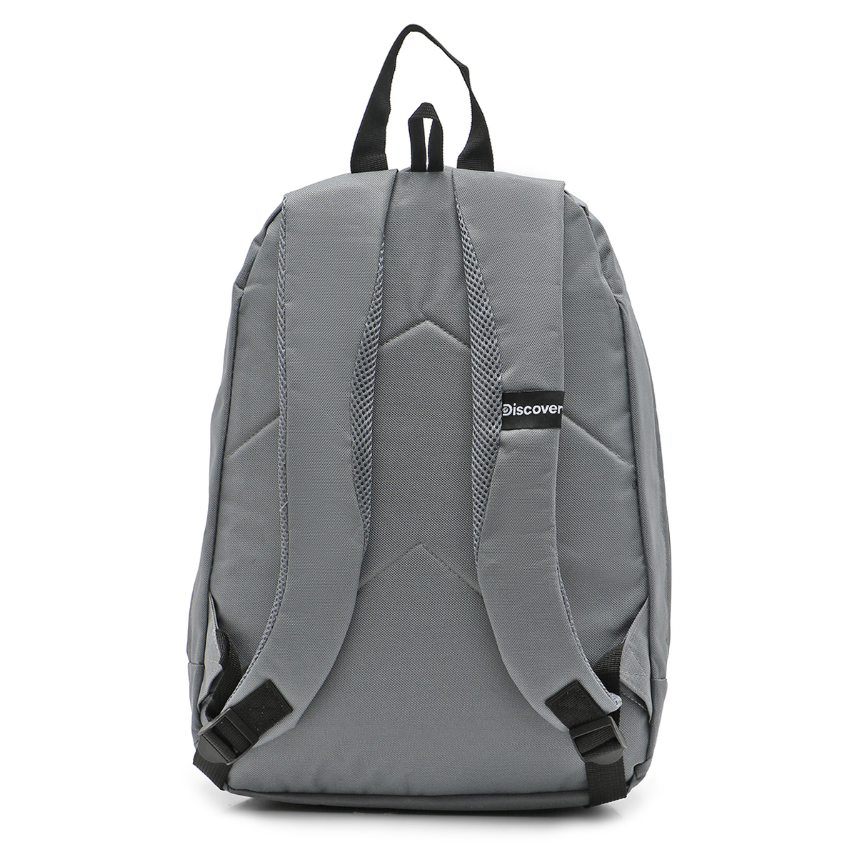 Mochila Discovery Tiras Acolchadas,  image number null