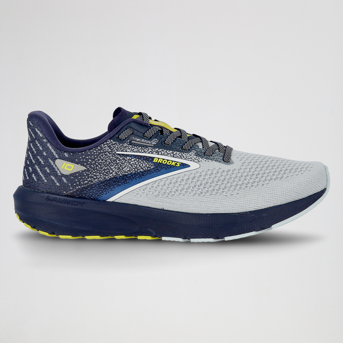 Zapatillas Running Brooks Launch 10 Hombre,  image number null