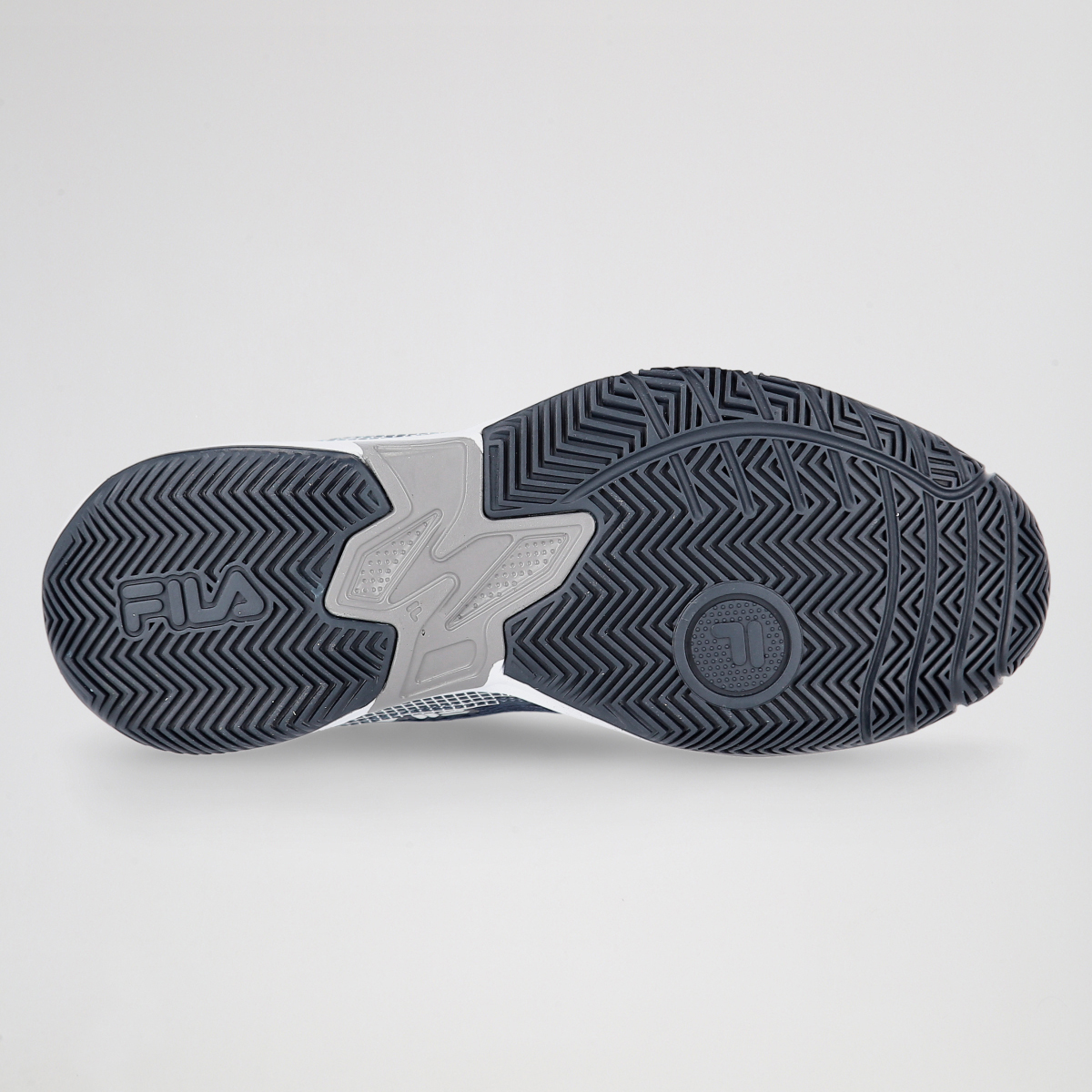 Zapatillas Fila Serve Hombre,  image number null