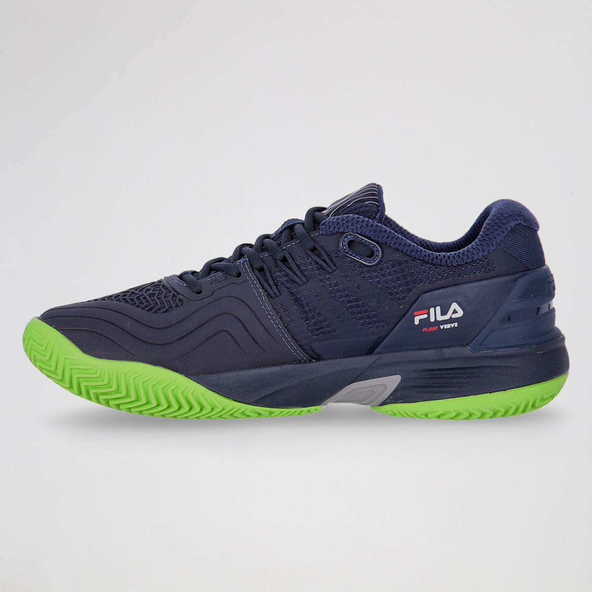 Zapatillas Fila Float Verve Clay Tenis,  image number null