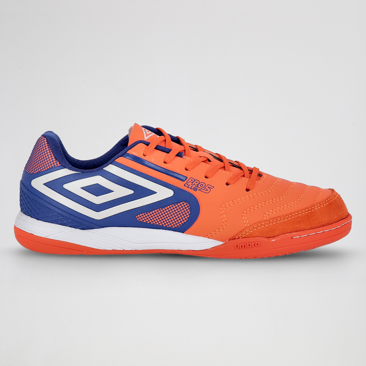 Botines Fútbol Umbro Pro 5 Bump Club Sala Hombre,  image number null