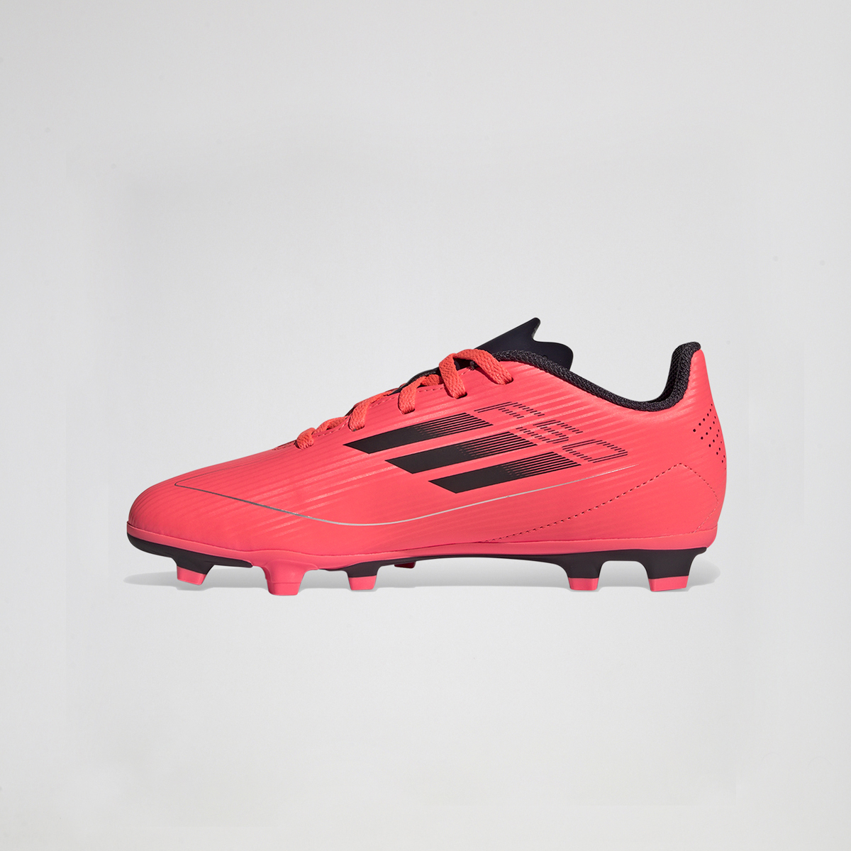 Botines Fútbol adidas F50 Club Fxg Infantil,  image number null