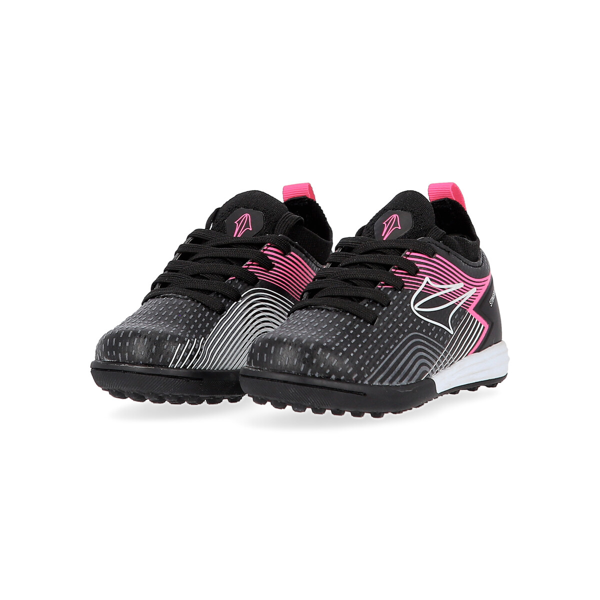 Botines Topper Stingray Lii Mach 5 Infantil,  image number null