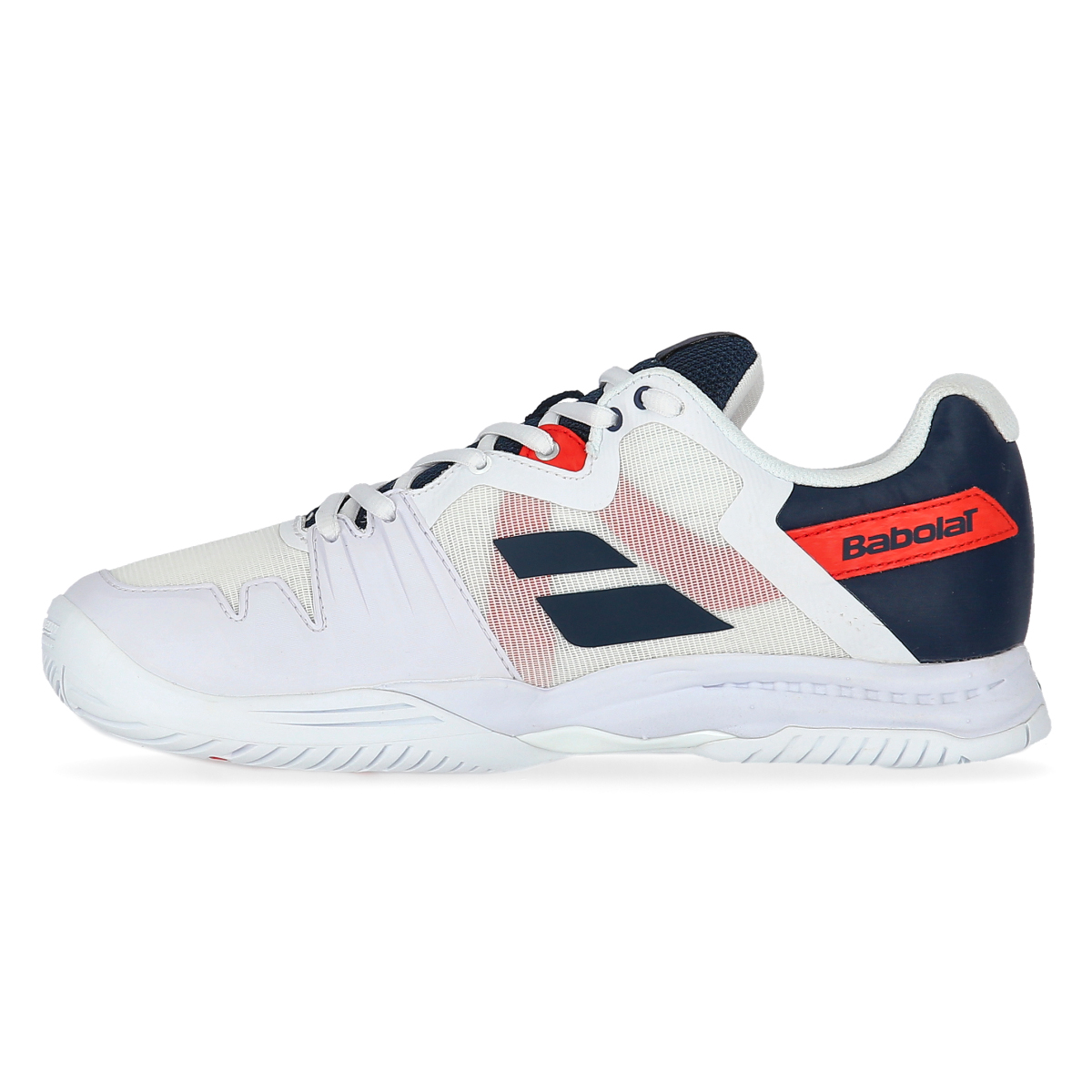 Zapatillas Babolat Fx3 All Court Hombre,  image number null
