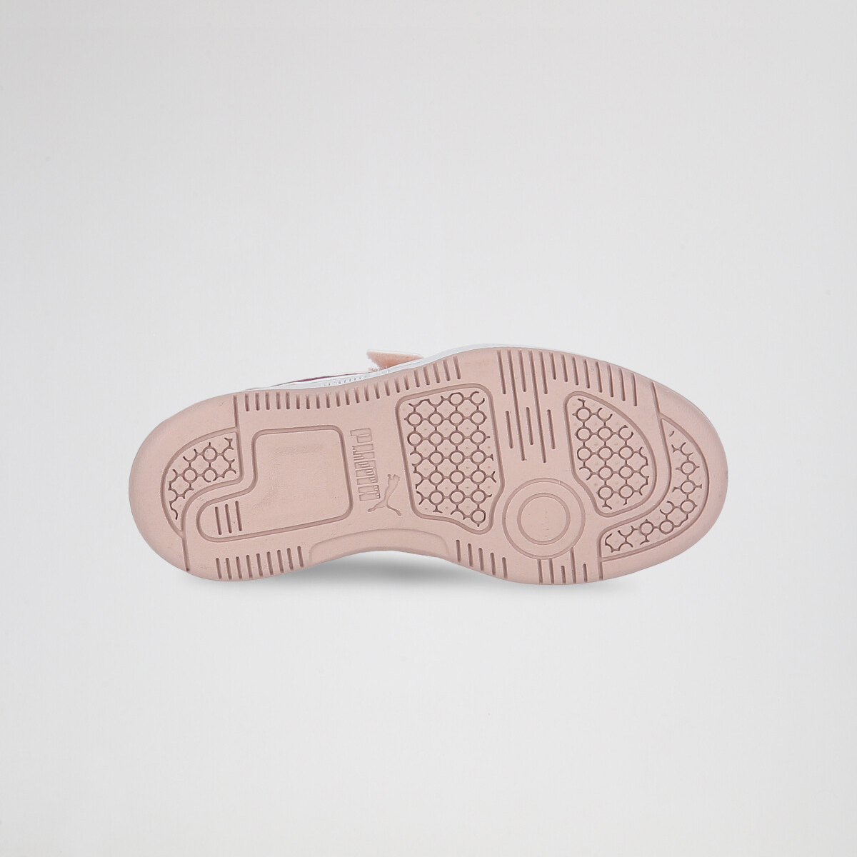 Zapatillas Puma Rebound V6 Infantil,  image number null