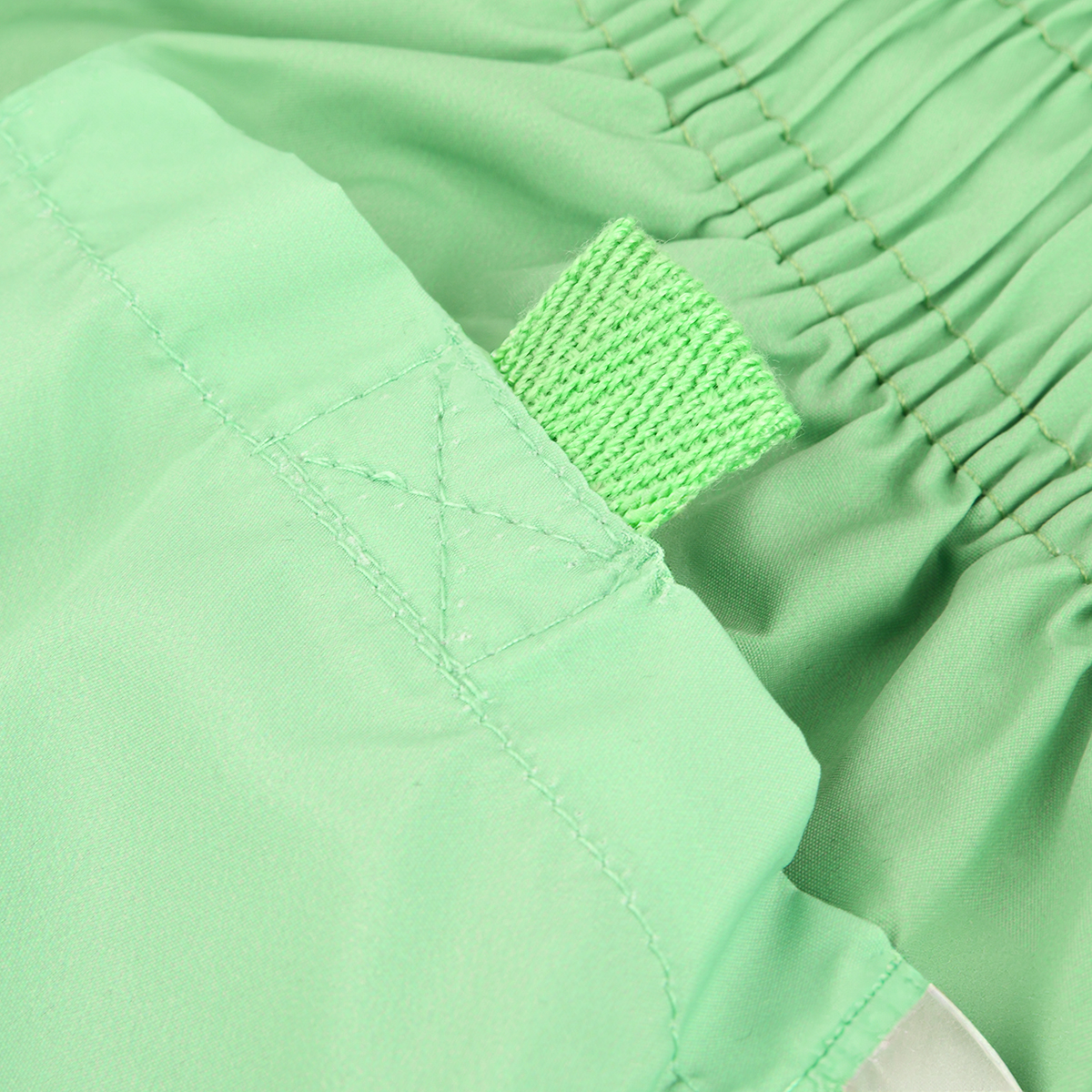 Traje De Baño Lotto Jaz Striked Infantil,  image number null