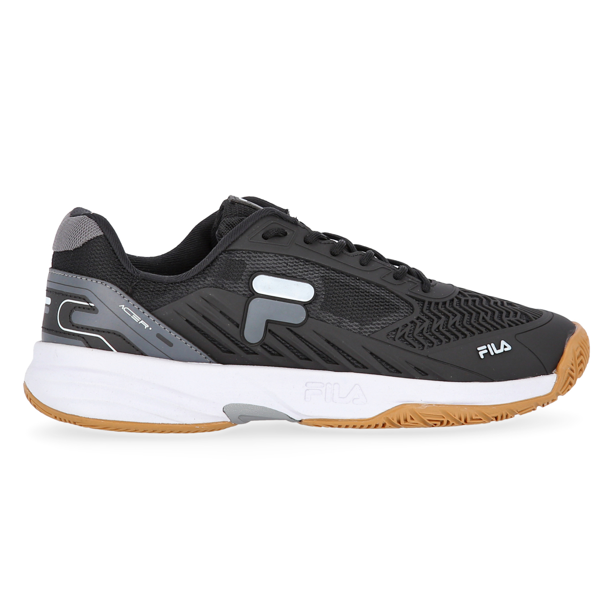 Zapatillas Tenis Fila Float Acer Hombre,  image number null