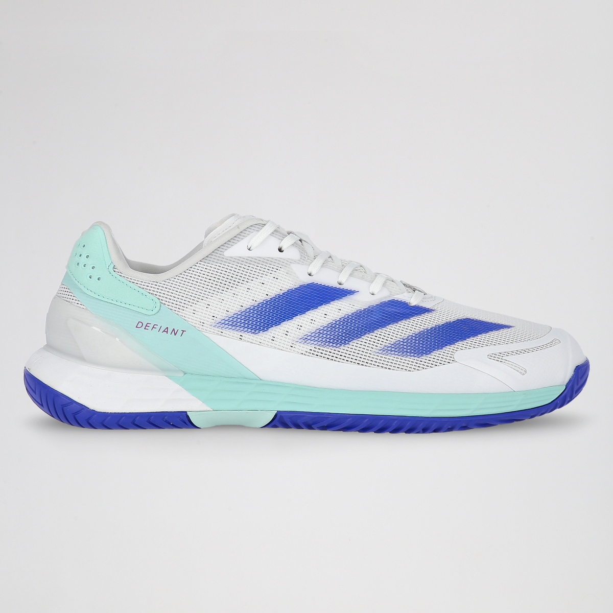 Zapatillas Tenis adidas Defiant Speed 2 Hombre,  image number null