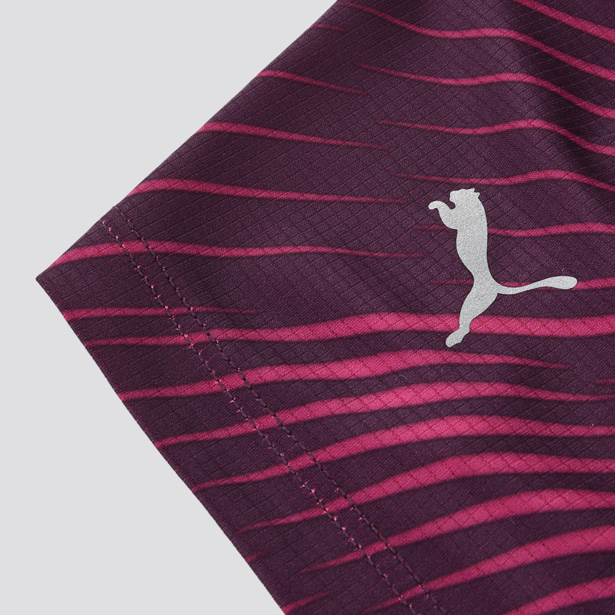 Remera Running Puma Amg Statement I Mujer,  image number null
