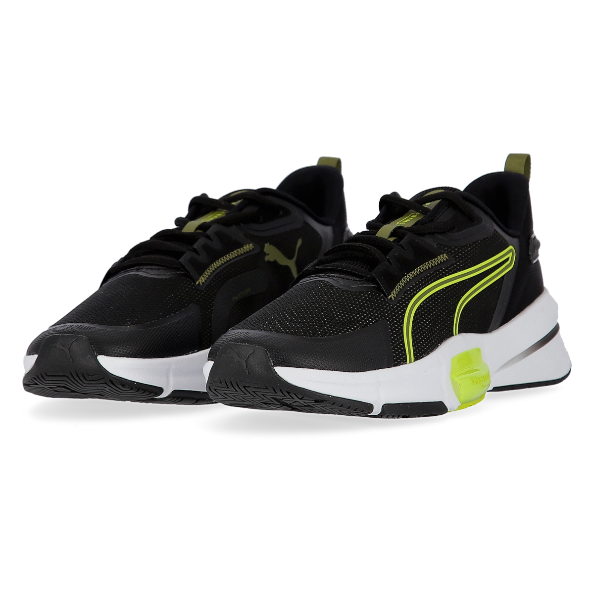 Zapatillas Running Puma Pwrframe Tr 3 Hombre,  image number null