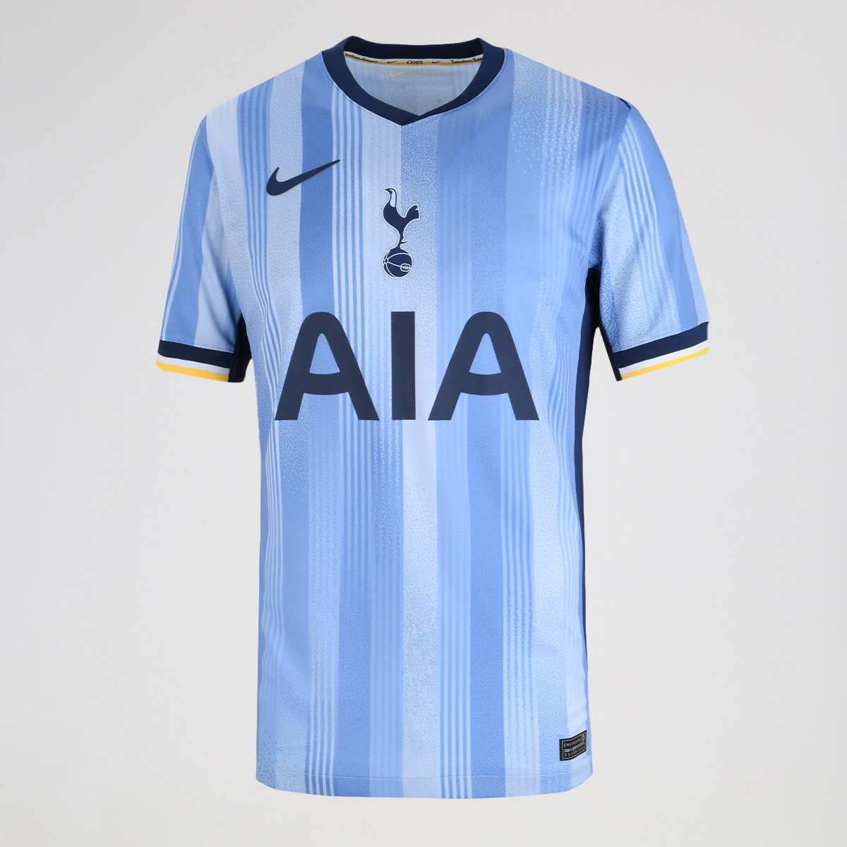 Camiseta Tottenham Hotspur Nike Suplente Stadium 24/25 Hombre,  image number null