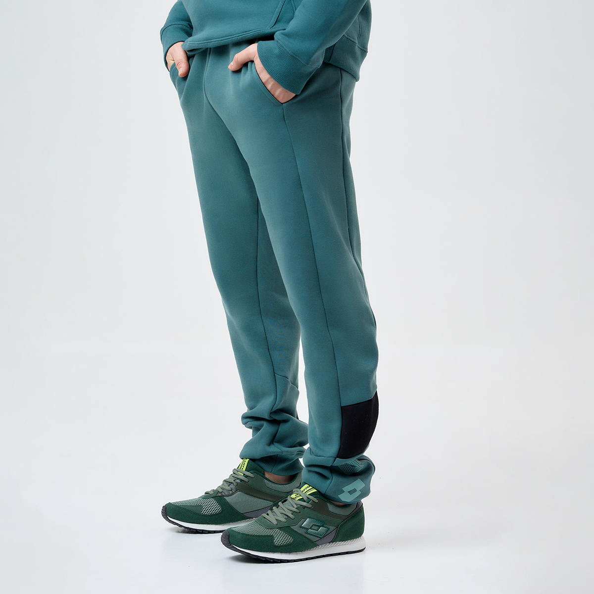 Pantalón Lotto Athletica Jd Hombre,  image number null
