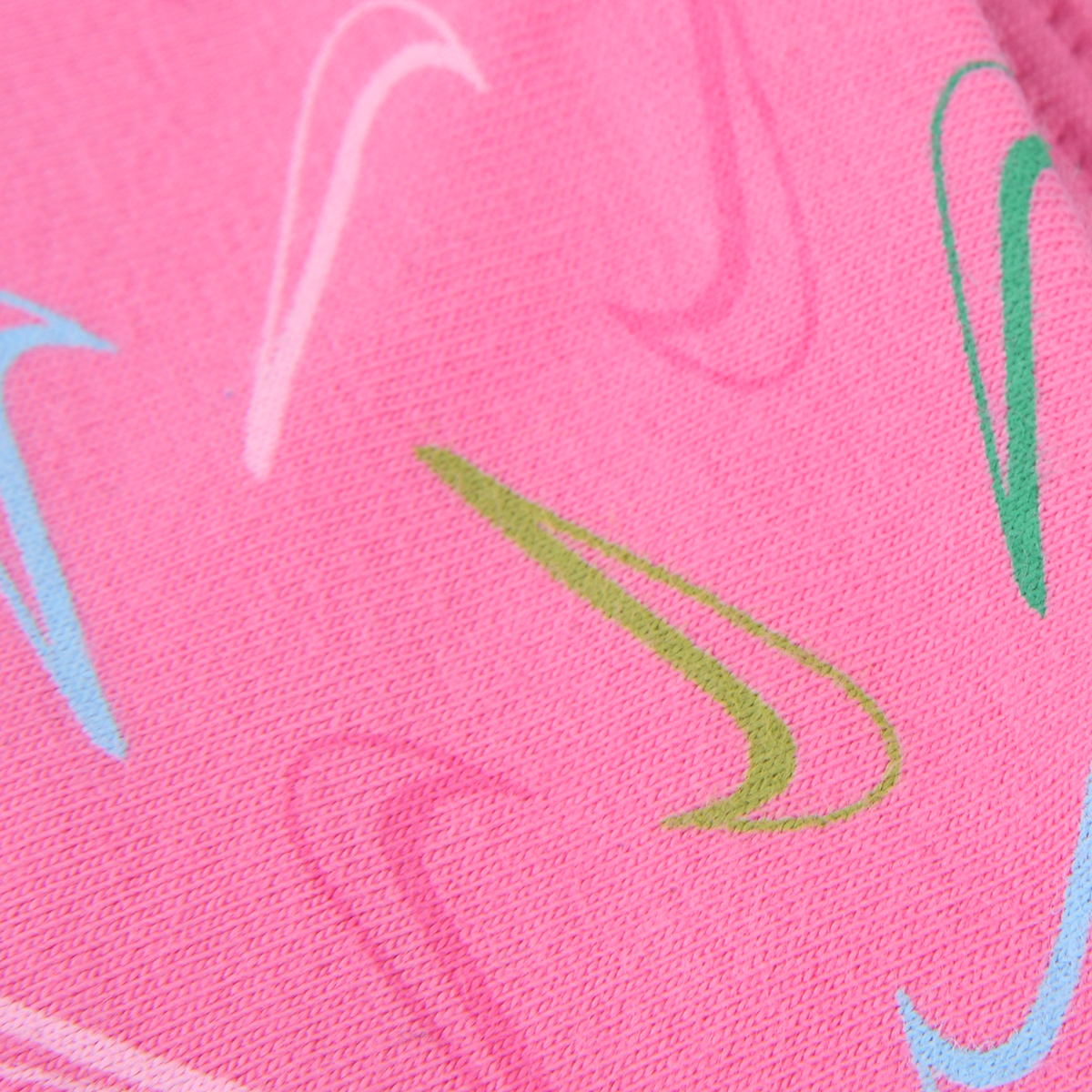 Calza Nike Swoosh Niña,  image number null