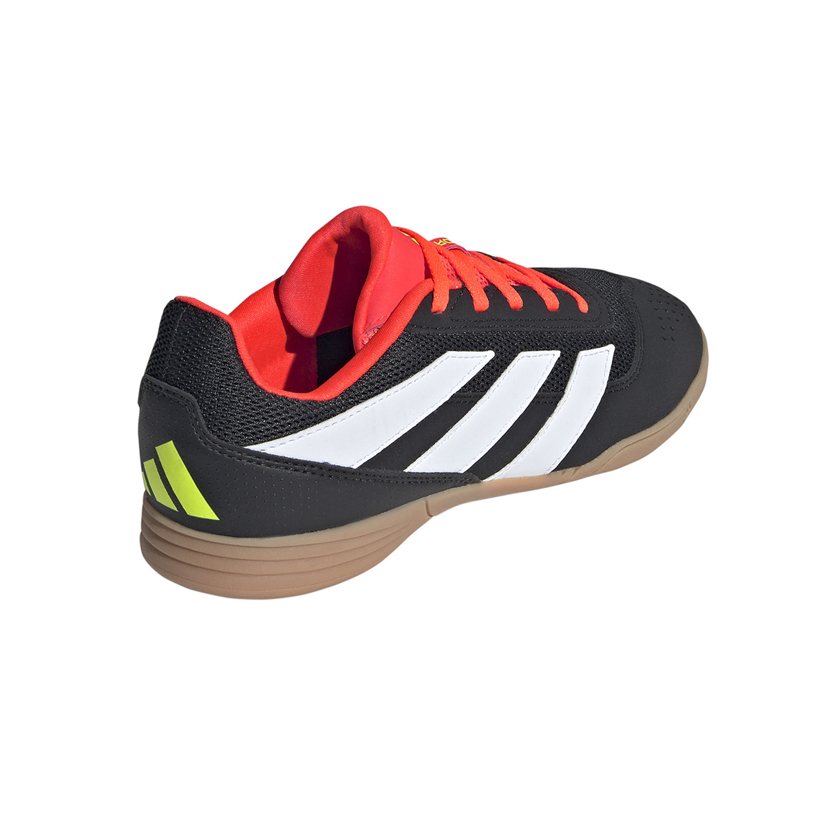 Botines Fútbol adidas Predator Club IN Infantil,  image number null