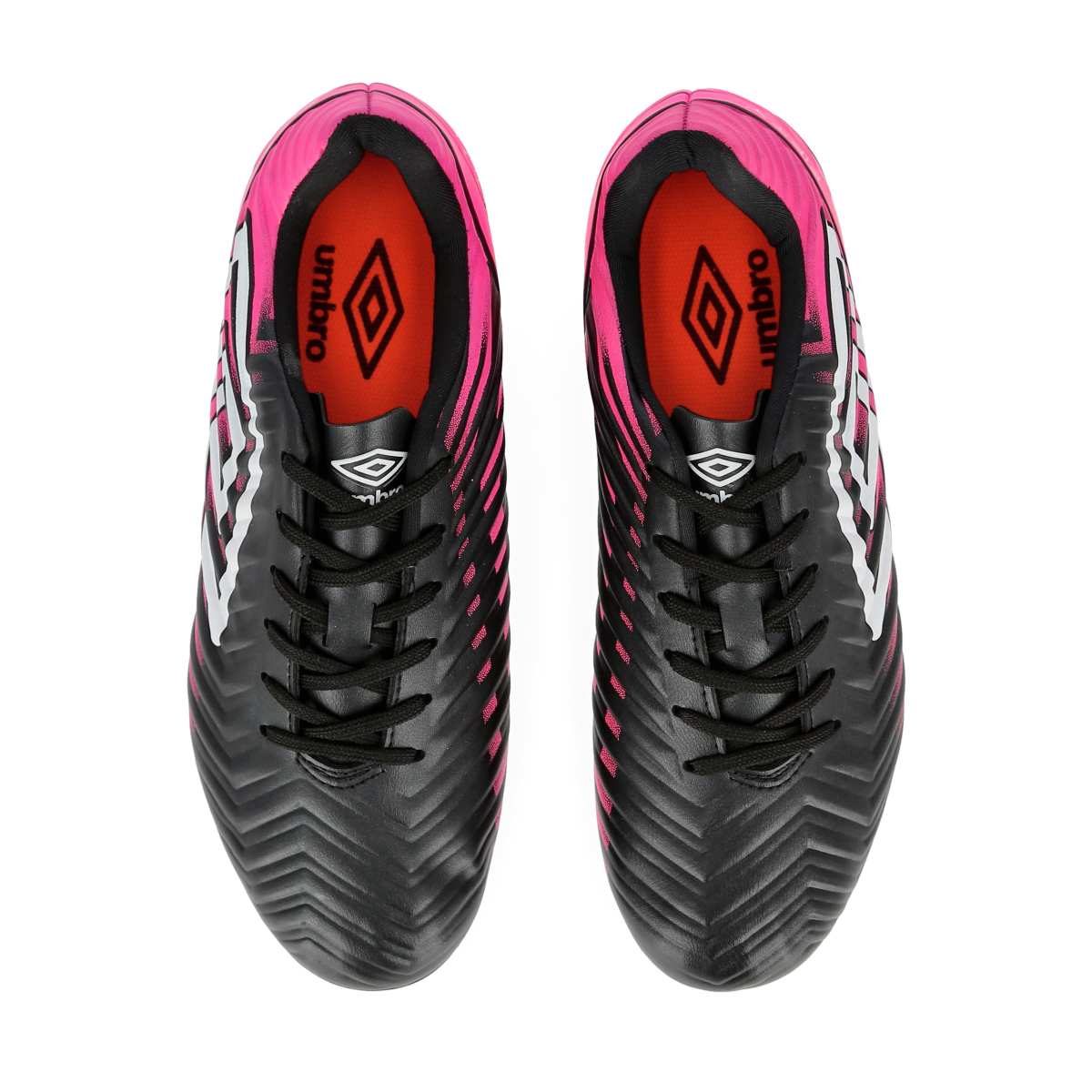 Botines Fútbol Umbro Fifty V Campo,  image number null