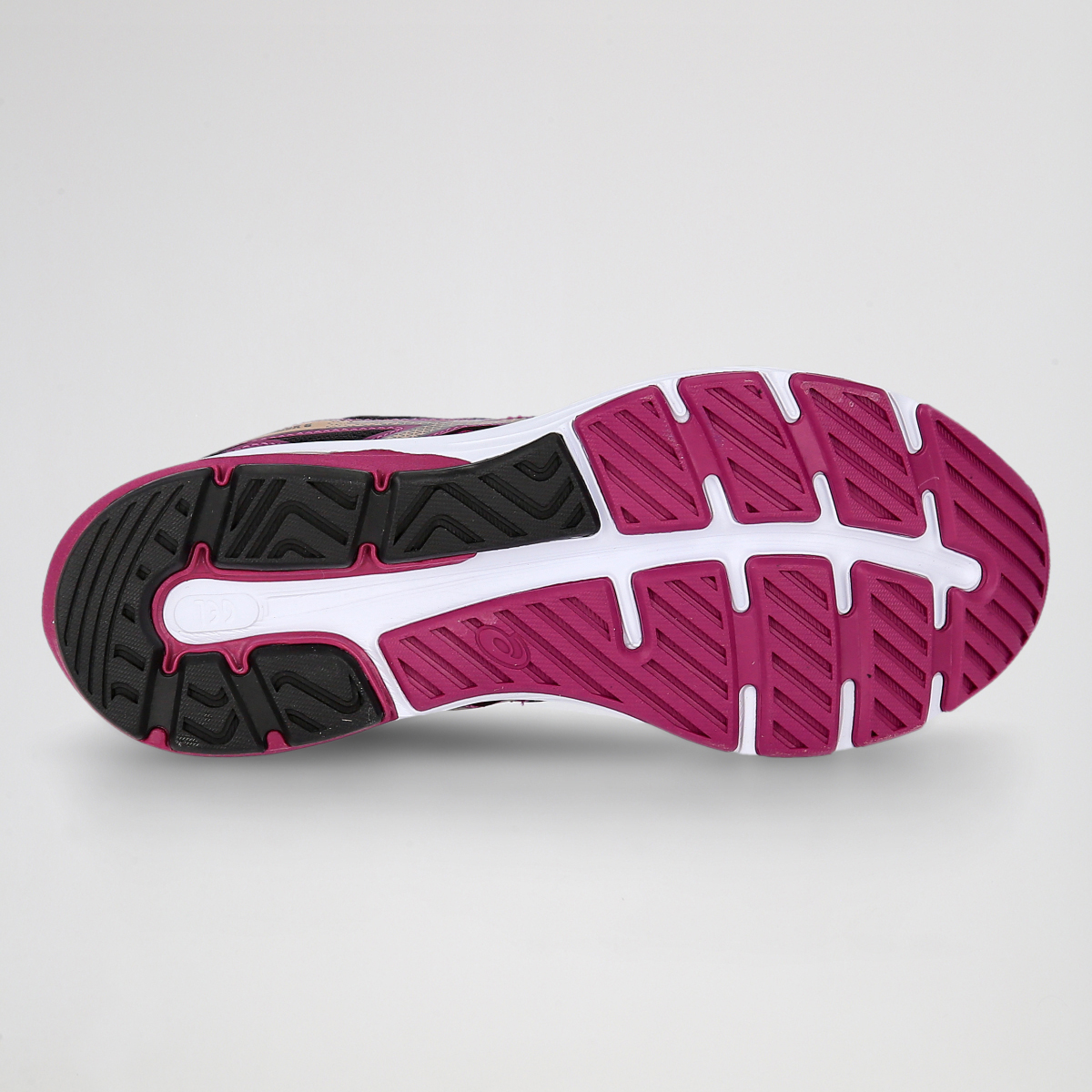 Zapatillas Running  Asics Gel-nagoya 6 Mujer,  image number null