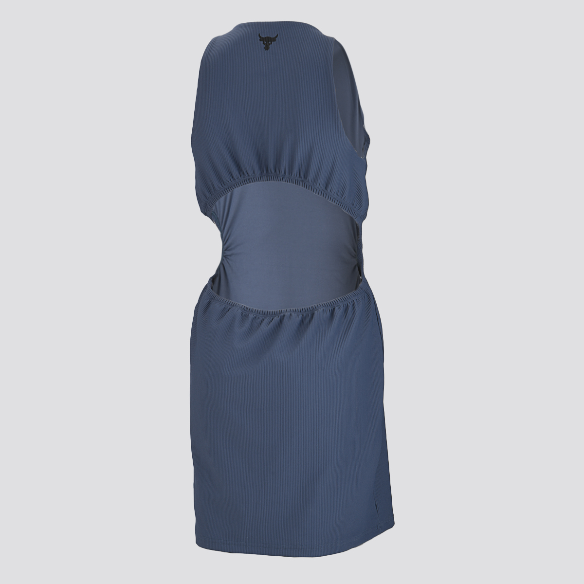 Vestido Under Armour Project Rock Let´s Go Grind Mujer,  image number null