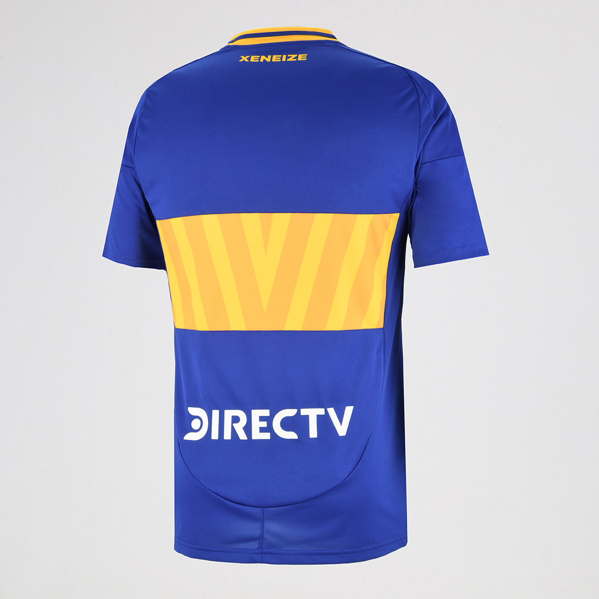 Camiseta Boca Juniors adidas Titular 24/25 Hombre,  image number null
