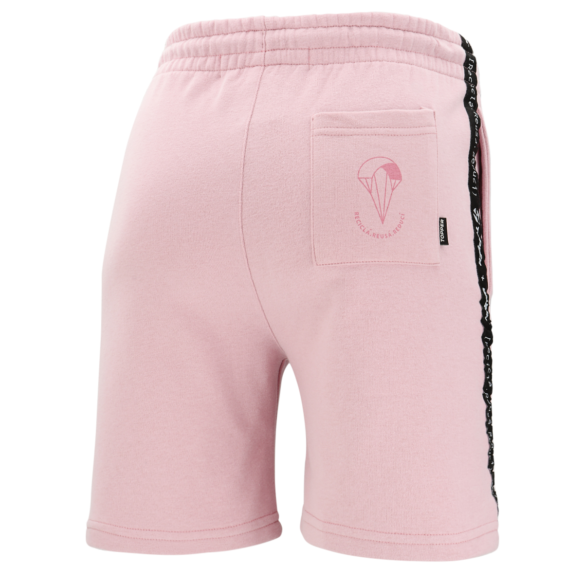 Short Topper Rx3 Baumm,  image number null
