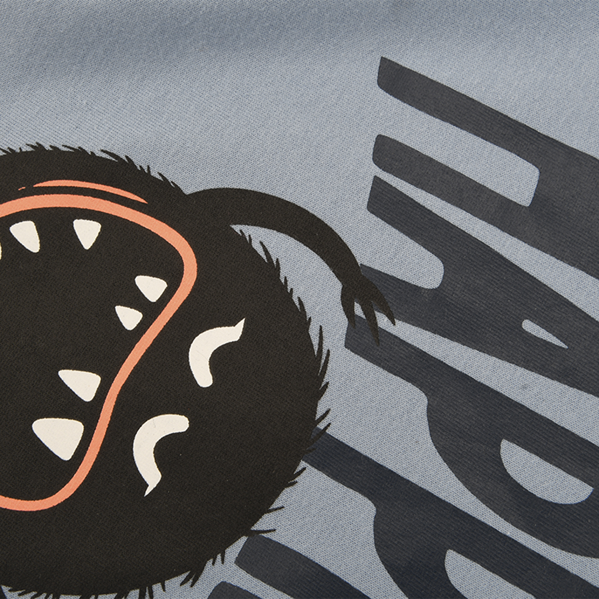 Remera Urbana Topper Gtb Waves Niño,  image number null