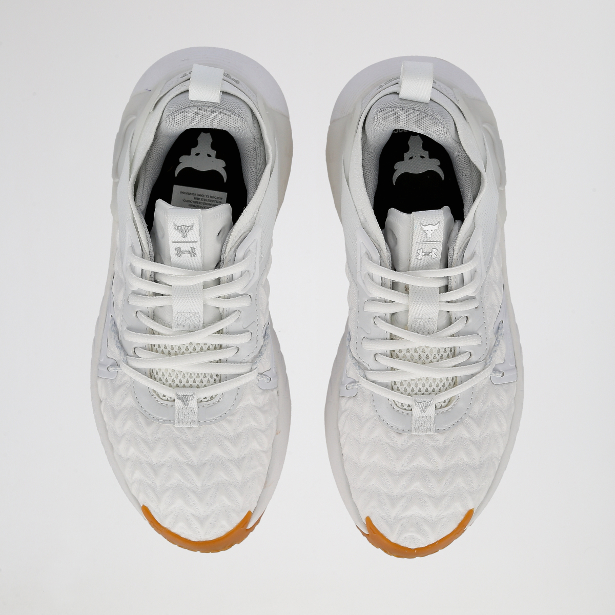 Zapatillas Entrenamiento Under Armour Project Rock 6 Mujer,  image number null