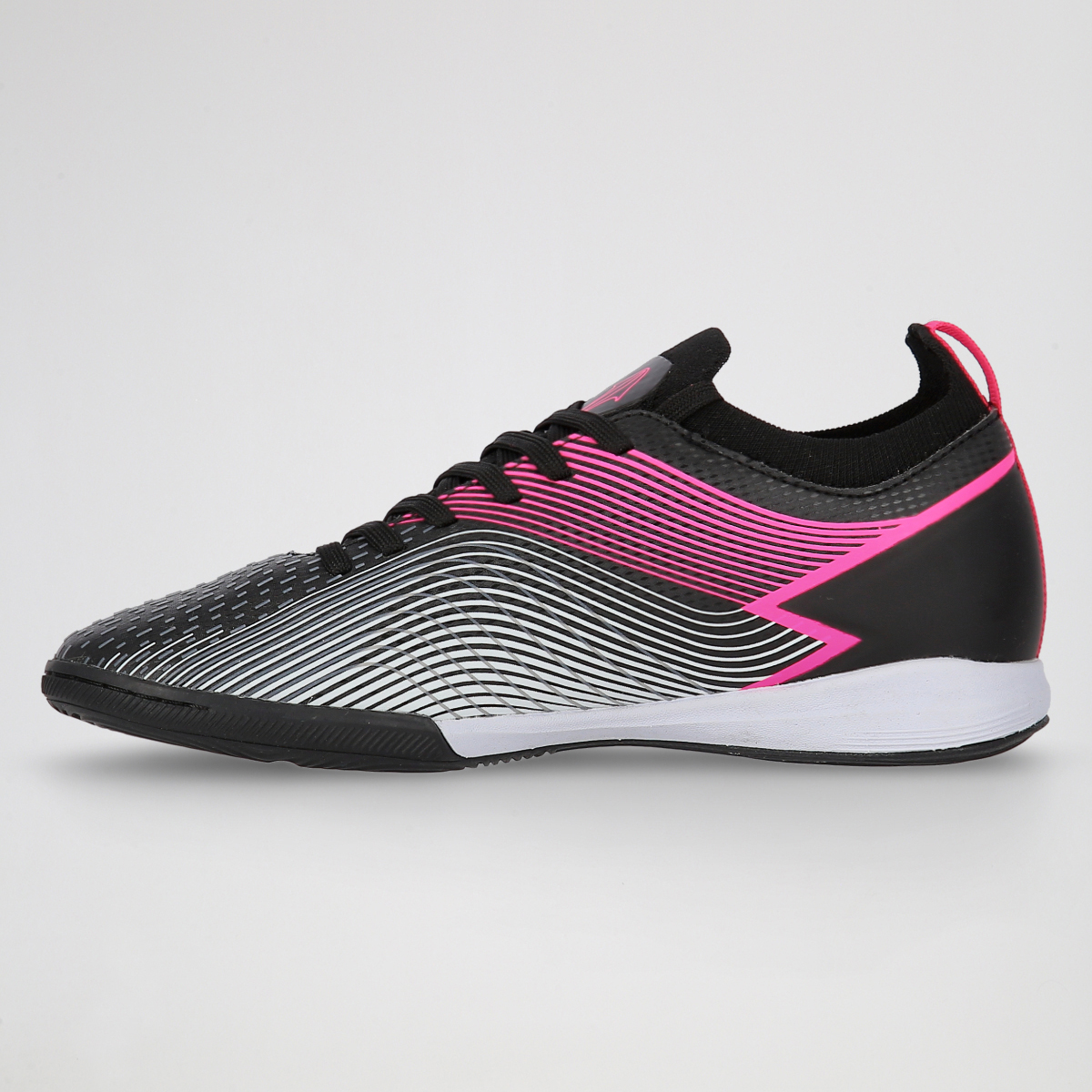 Botines Fútbol Topper Stingray Lii Mach 5 In,  image number null