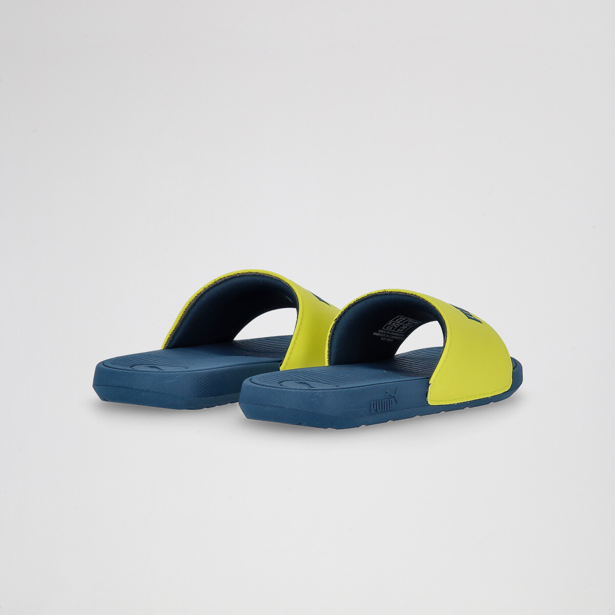 Ojotas Puma Cool Cat 2.0 para Infantil,  image number null