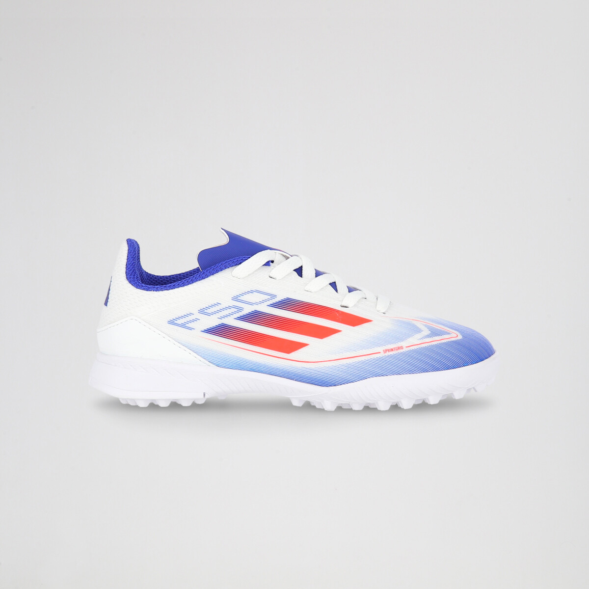 Botines Fútbol adidas F50 League TF Infantil,  image number null