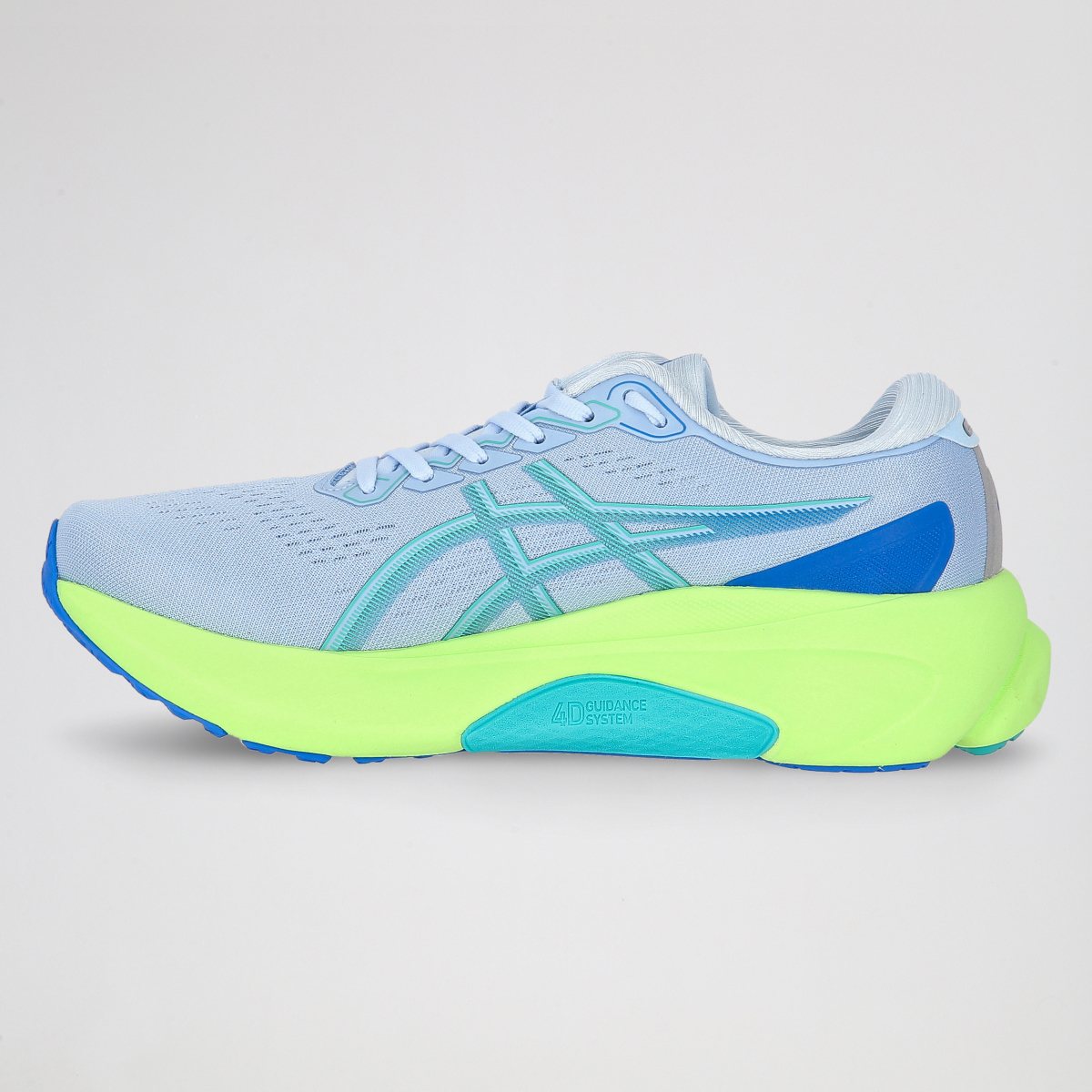 Zapatillas Asics Gel- Kayano 30 Hombre,  image number null