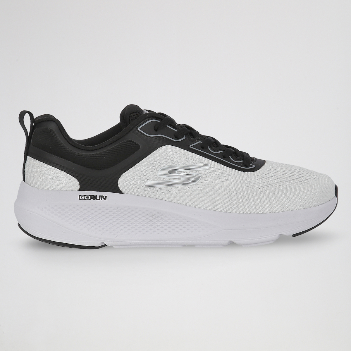 Zapatillas Running Skechers Go Run Elevate Corral Mujer,  image number null