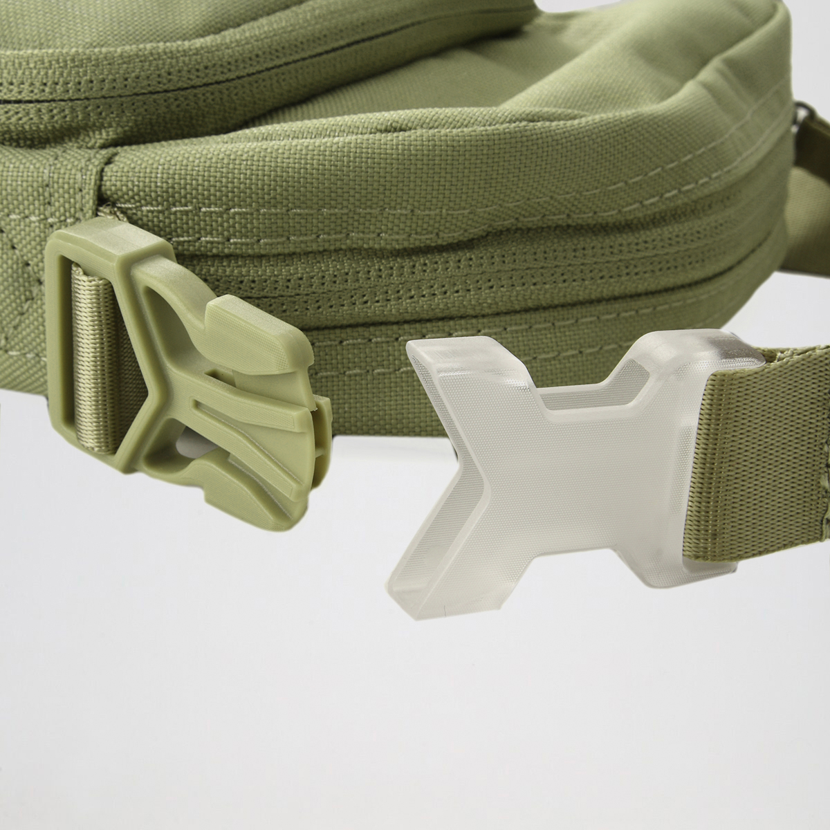 Mochila Nike Crossbody,  image number null