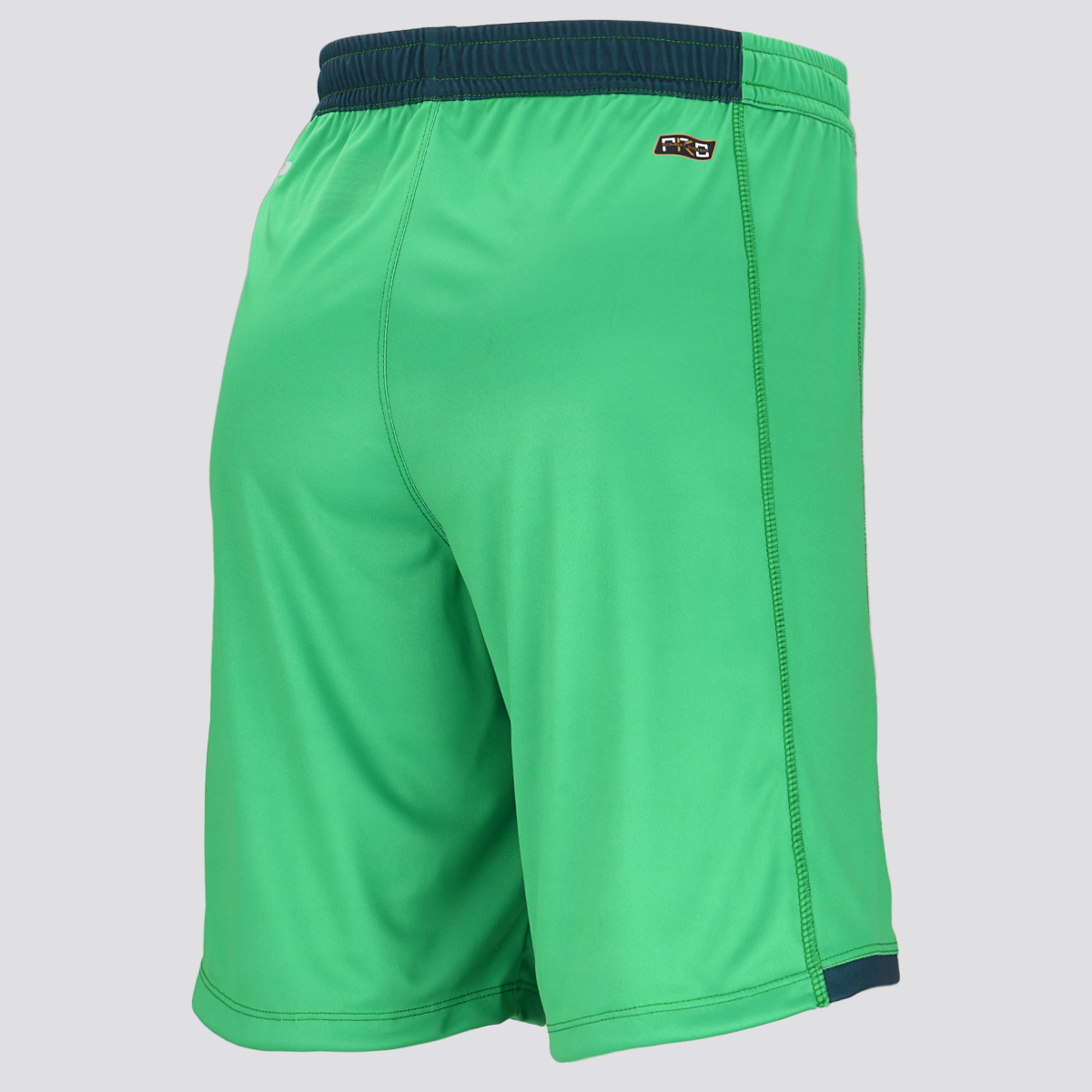 Short Fútbol Kappa Racing Club Kombat Ryder 2024 para Hombre,  image number null