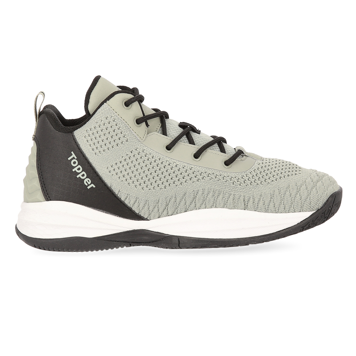 Zapatillas Topper Candun Hombre,  image number null