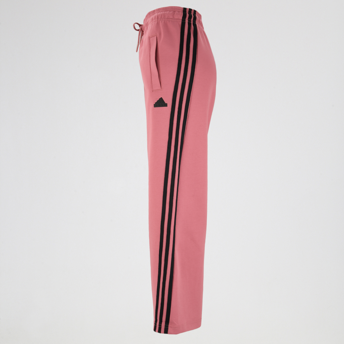 Pantalón adidas Future Icons 3 Tiras Mujer,  image number null