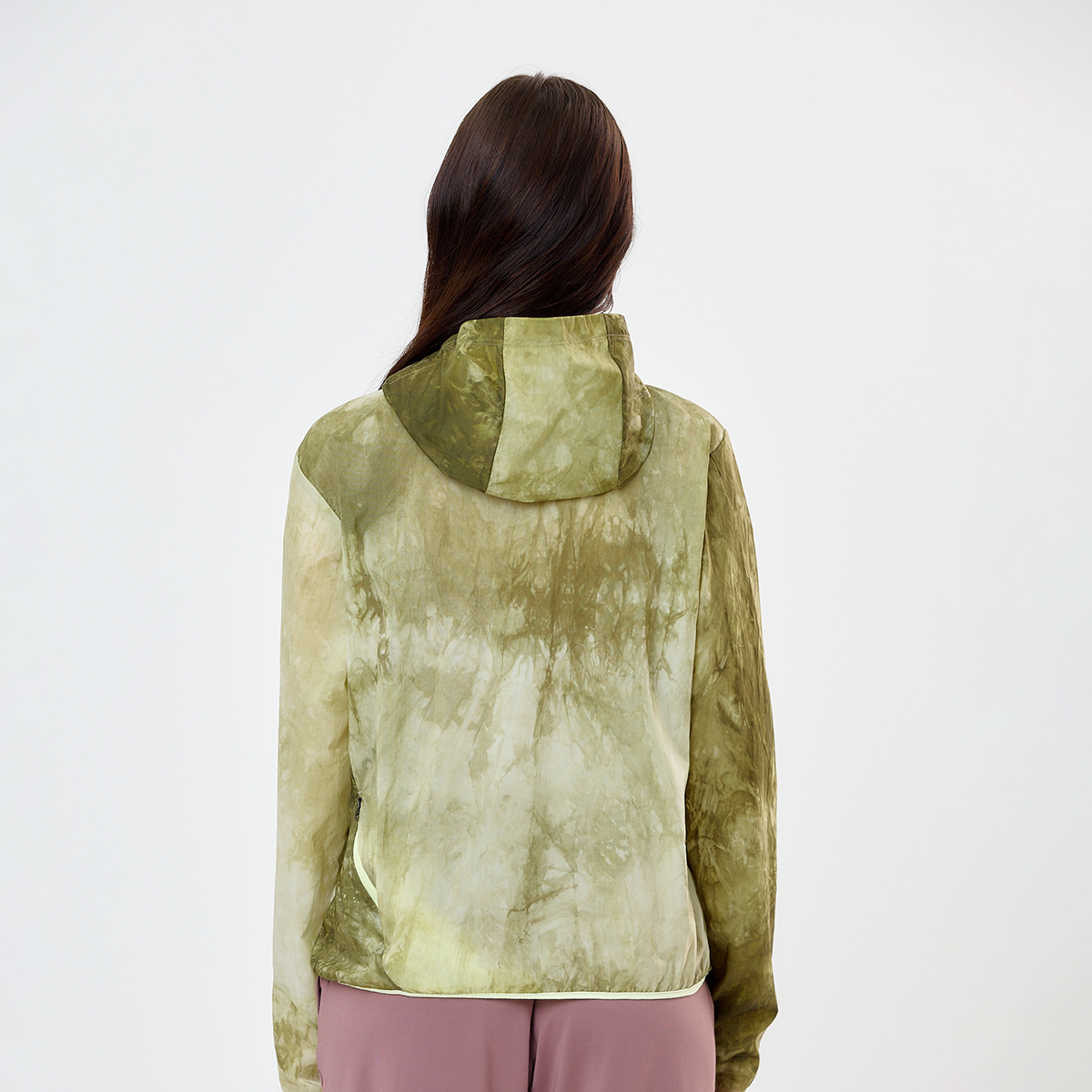 Campera Running Nike Repel Mujer,  image number null