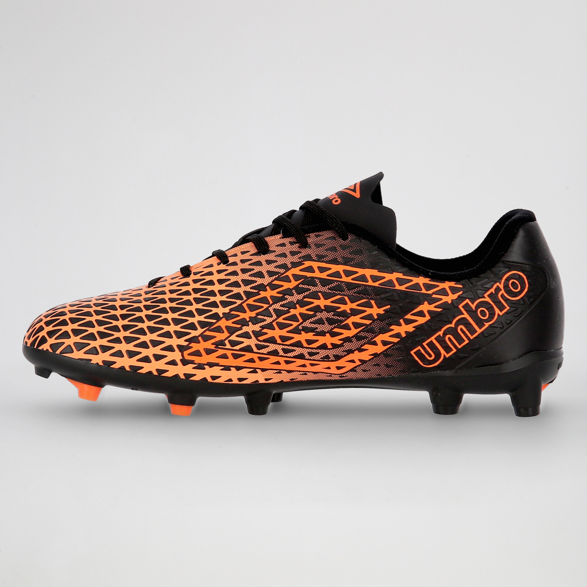 Botines Fútbol Umbro Mutant Fg Hombre,  image number null