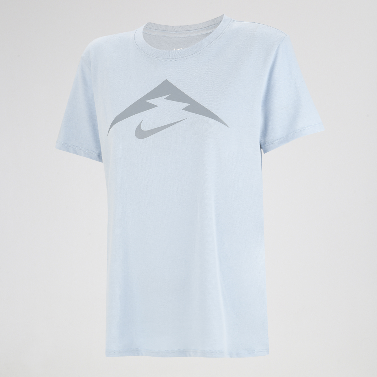 Remera Nike Trail Mujer,  image number null