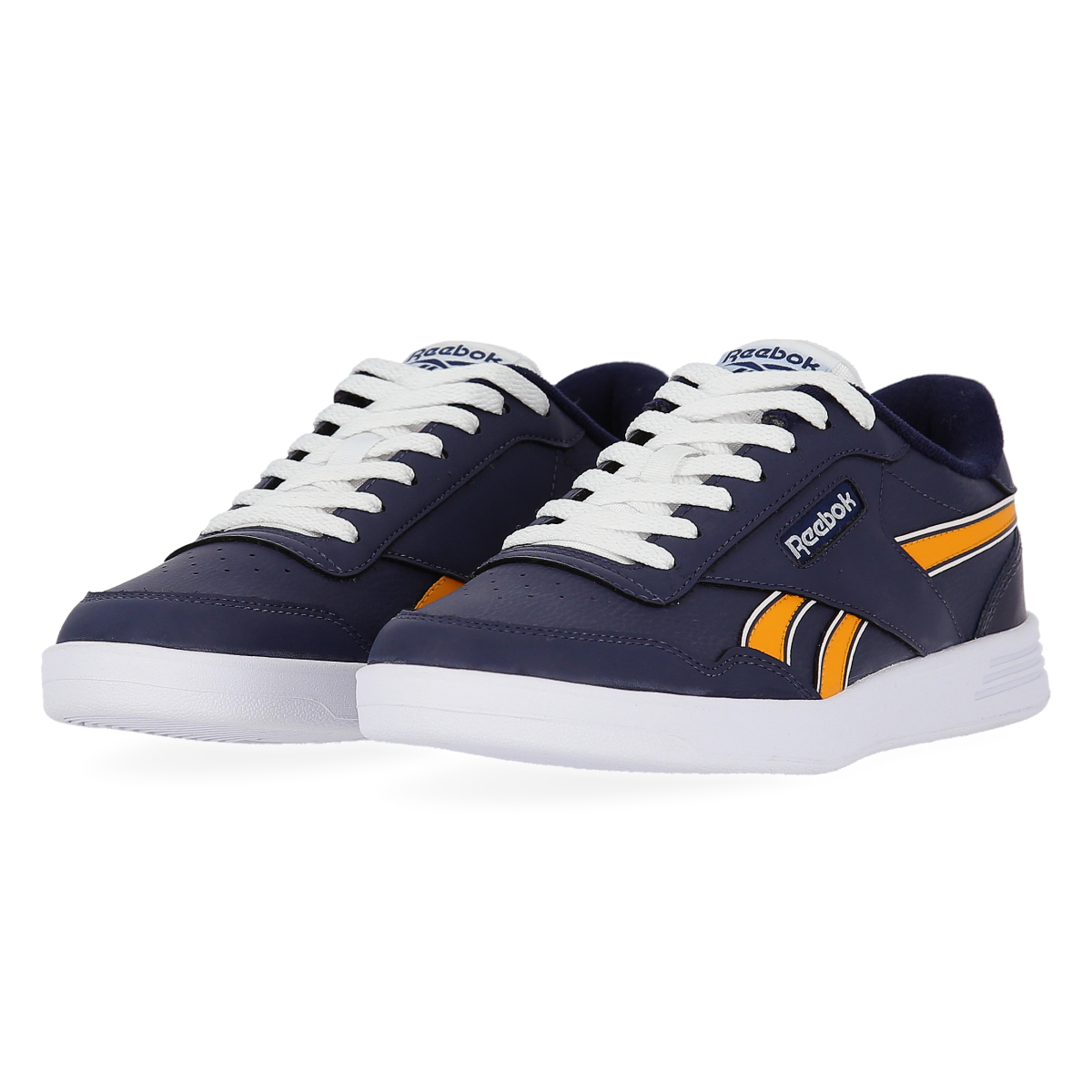 Zapatillas Reebok Court Advance Hombre,  image number null