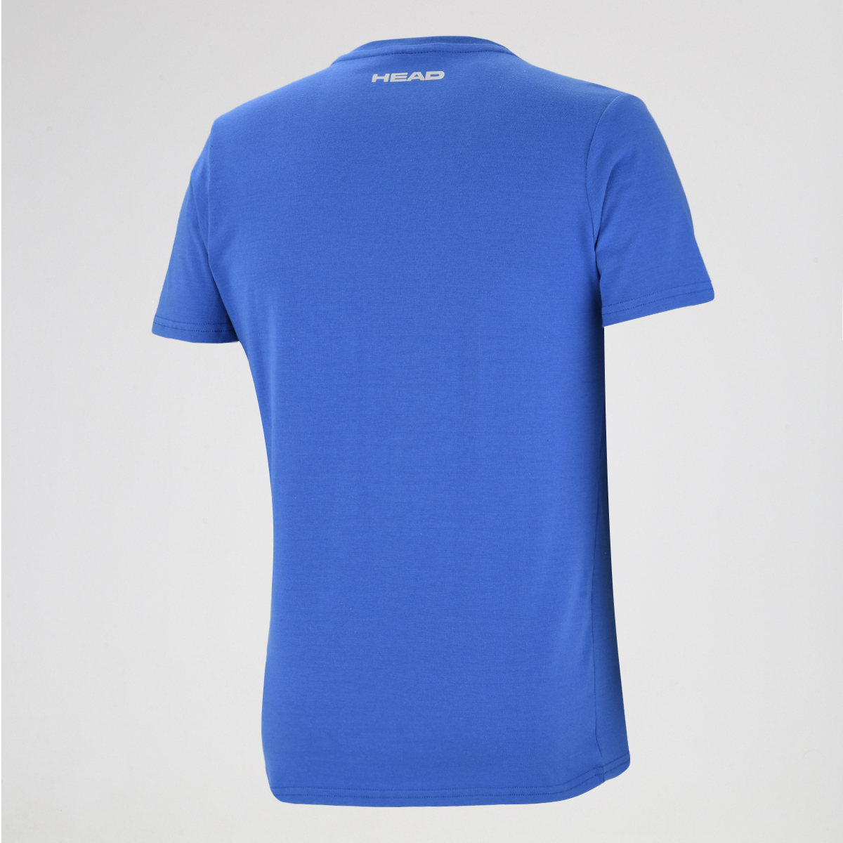 Remera Tenis Head Club Colin Hombre,  image number null
