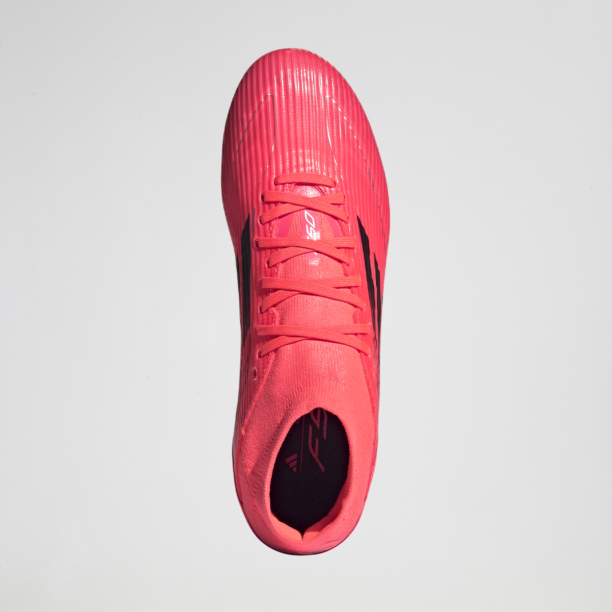 Botines Fútbol adidas F50 Elite Mid FG/MG Mujer,  image number null