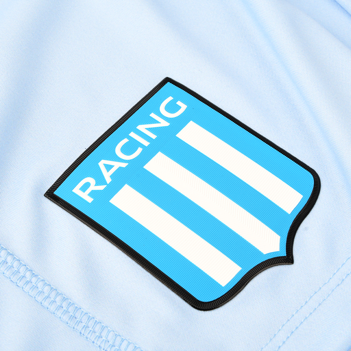 Short Fútbol Kappa Racing Club Kombat Ryder 2024 Hombre,  image number null