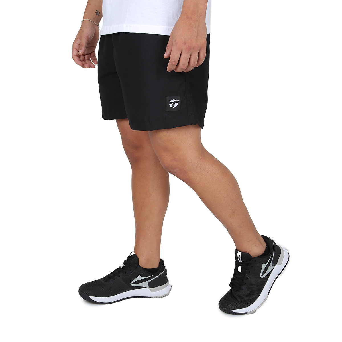 Traje de Baño Topper Slim para Hombre,  image number null