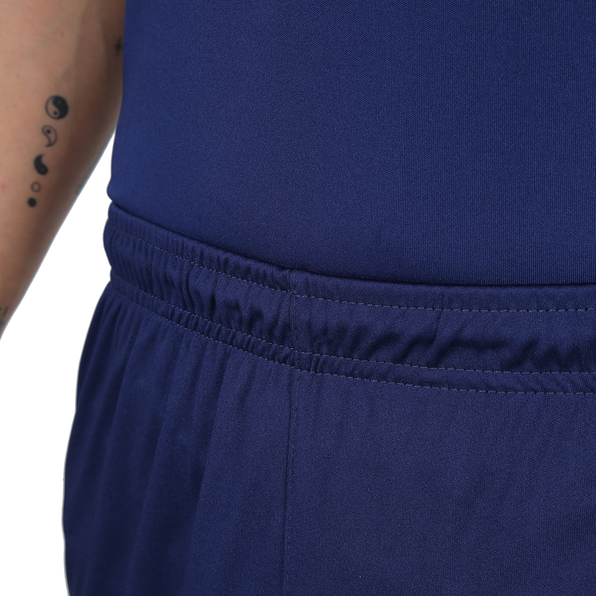 Short Entrenamiento Lotto Active Msp Cross Hombre,  image number null