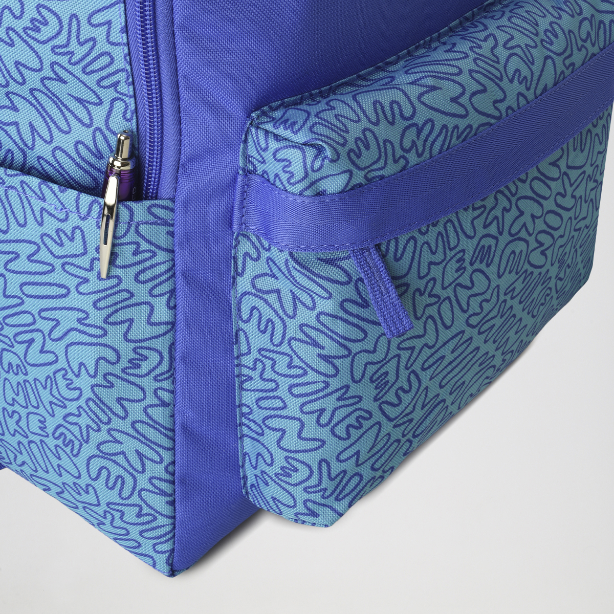 Mochila Nike Scribble,  image number null