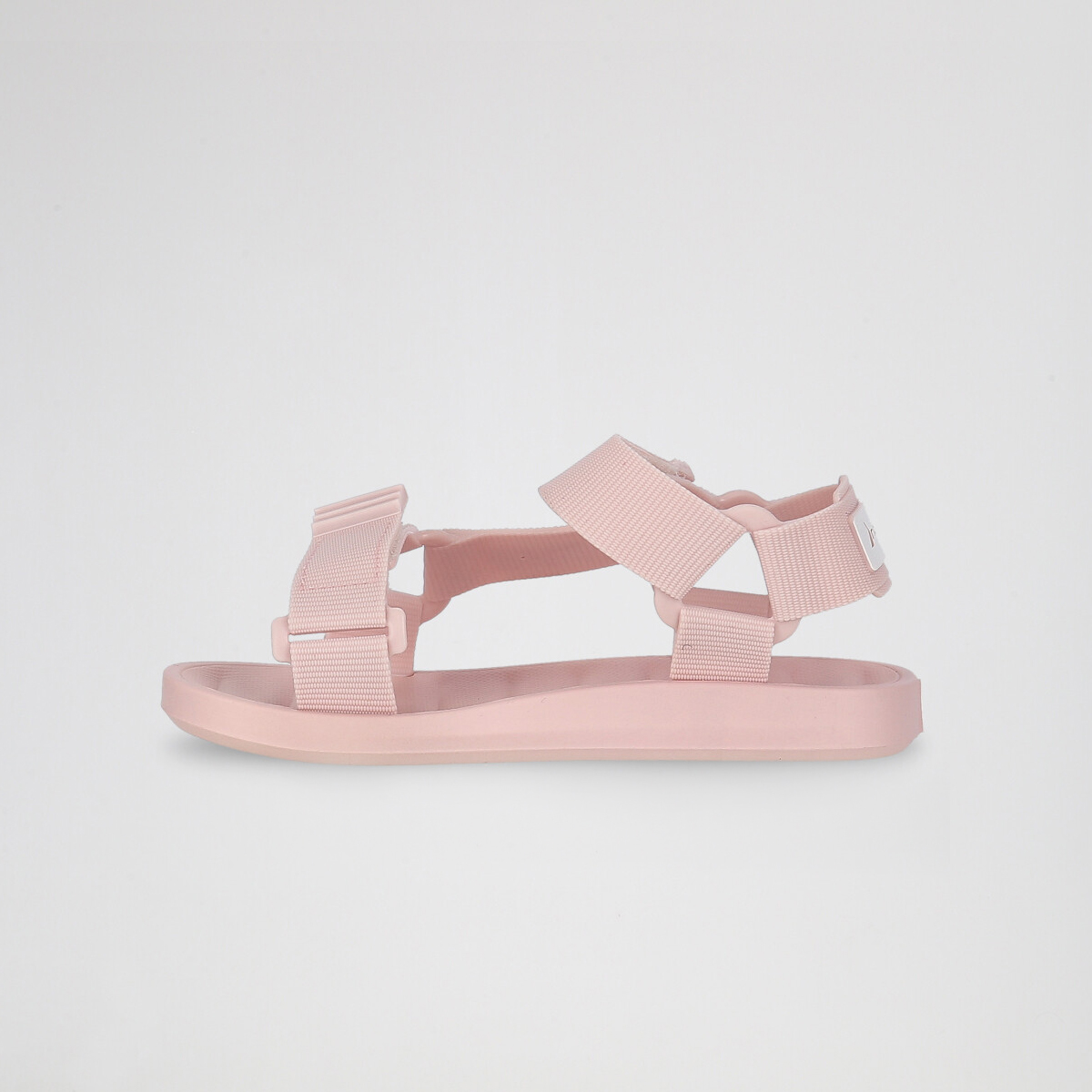 Sandalias Rider Free Style Papete Infantil con Velcro,  image number null