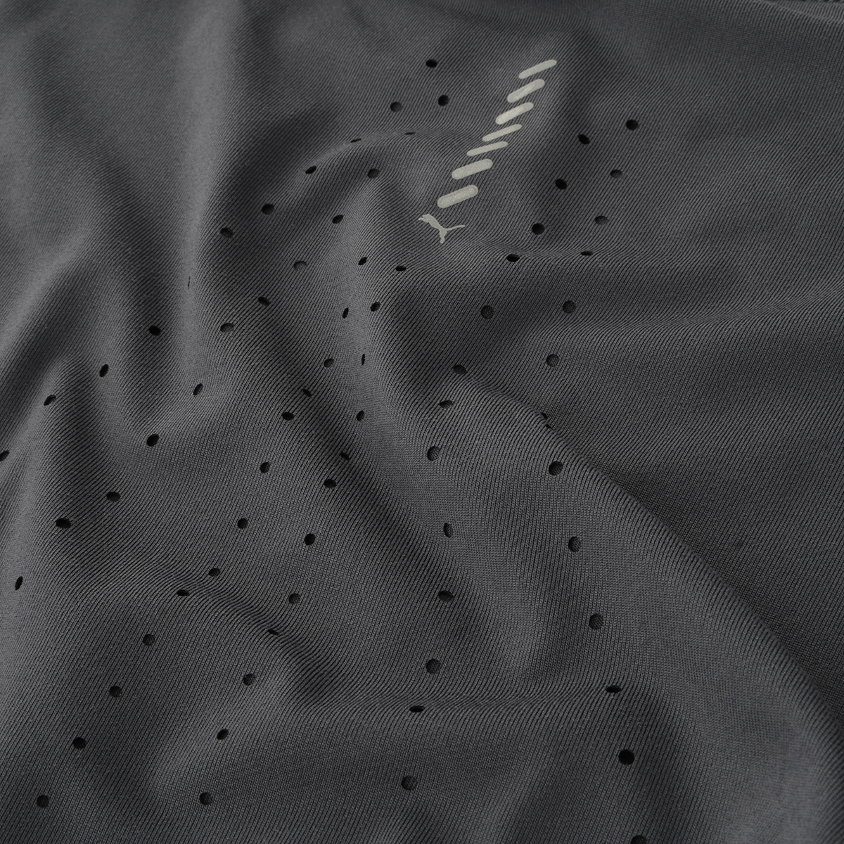 Remera Running Puma Cloudspun Hombre,  image number null