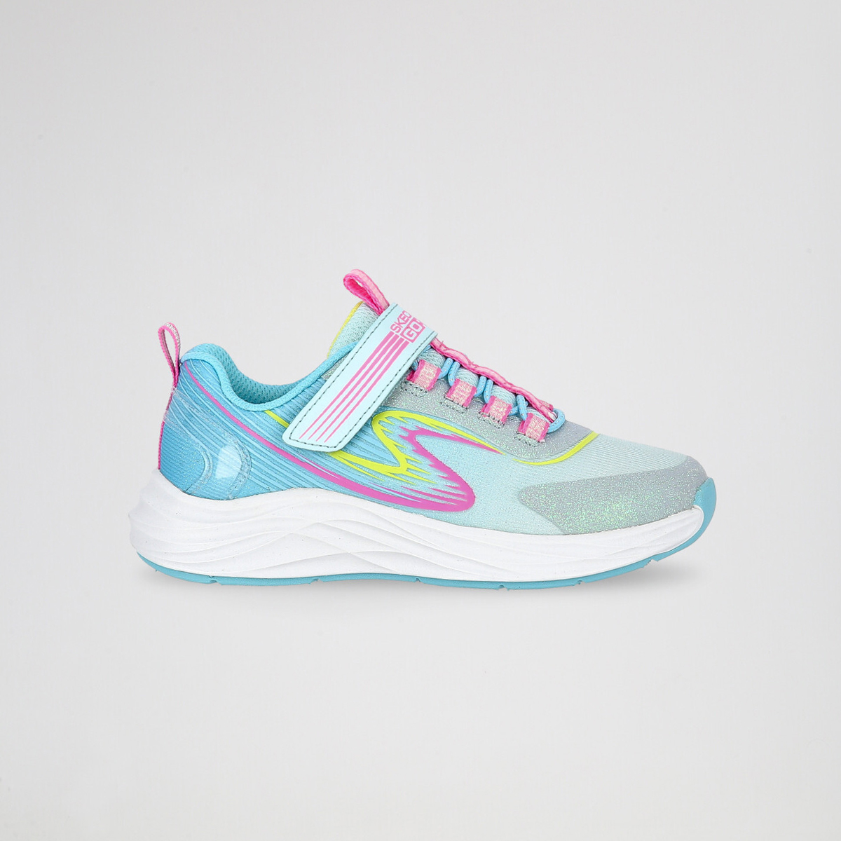 Zapatillas Skecher G-run Accelerate Niña,  image number null