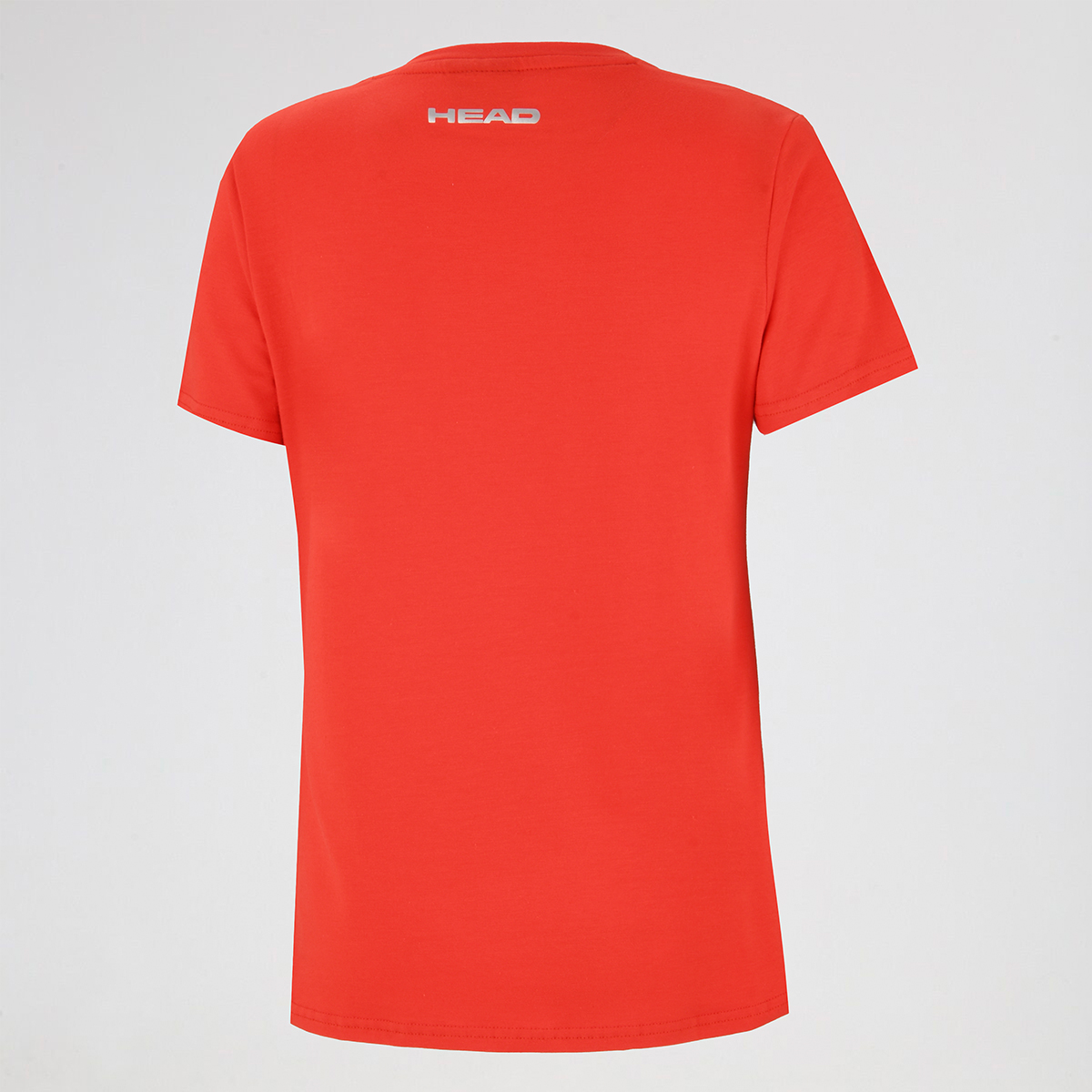 Remera Tenis Head Club Lara Mujer,  image number null